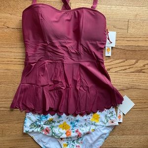 Dm fashion women’s bathing suit